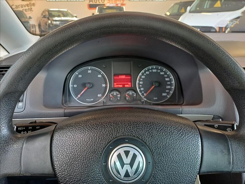 Volkswagen Touran 1,9 TDI 77kW,2x kola - fotka 16 z 25