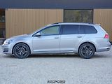 Volkswagen Golf Variant (2015) VII 1.6 TDI Trendline Výhrev s - náhled 13
