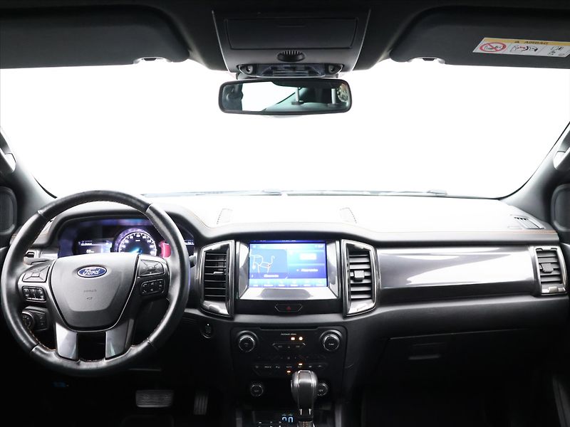 Ford Ranger 2,0 TDCi 156kW Aut. Wildtrak - fotka 23 z 30