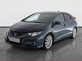 Honda Civic (2013) 1.8 i-VTEC, Serv.kniha - náhled 1