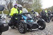 Zakončení motorkářské sezony pod taktovkou Motobobrů ze Strakonic.