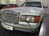 Mercedes-Benz Třídy S 3,0   SE 300 W126 V6 ŠPANĚLSKO - náhled 26