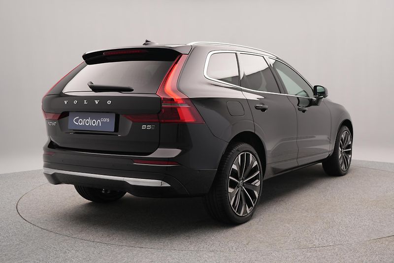 Volvo XC60 (2026) B5 AWD AUT BRIGHT PLUS  - fotka 12 z 24
