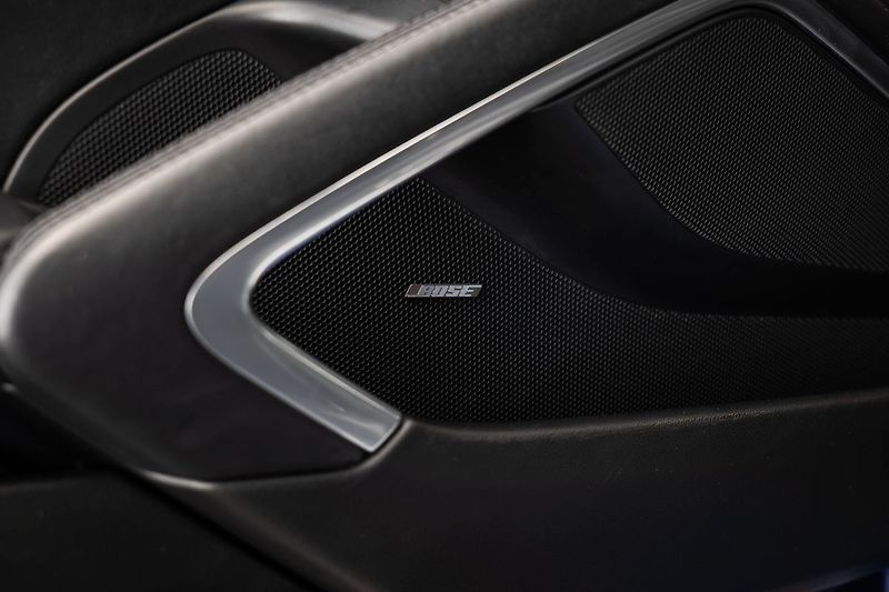 Porsche 911 (991) Carrera S - fotka 20 z 25
