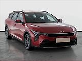 Kia K4 (2026) 1.6 T-GDI, Navigace - náhled 1