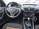 BMW X1 (2012) xLine xDrive20d, 4X4, Automat - náhled 7
