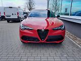 Alfa Romeo Stelvio (2026) Veloce 4x4 2,0 280PS - náhled 7