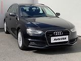 Audi A4 (2014) 2.0 TDi Quattro, AT, bixen - náhled 1