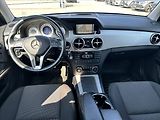 Mercedes-Benz GLK 220 CDI 4MATIC - náhled 9
