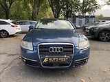 Audi A6 Avant 2,7 TDI KŮŽE AUTOMAT SER - náhled 1