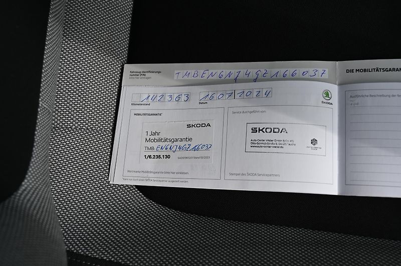Škoda Fabia 1.2TSI 81KW DSG Ambition 5/16 - fotka 43 z 49
