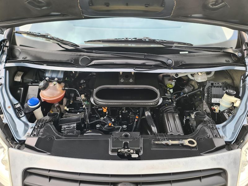 Peugeot Expert Tepee (2014) LONG 2.0 HDi 120-KW OLOMOUC - fotka 72 z 95