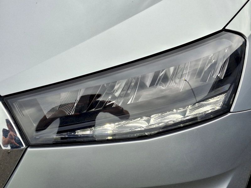 Škoda Fabia (2025) Selection 1,0TSi 70kW - fotka 31 z 32