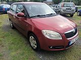 Škoda Fabia 1.4 16V Ambiente Combi - náhled 7