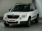 Škoda Yeti (2013) 1.2 TSi, Adventure, DSG - náhled 2
