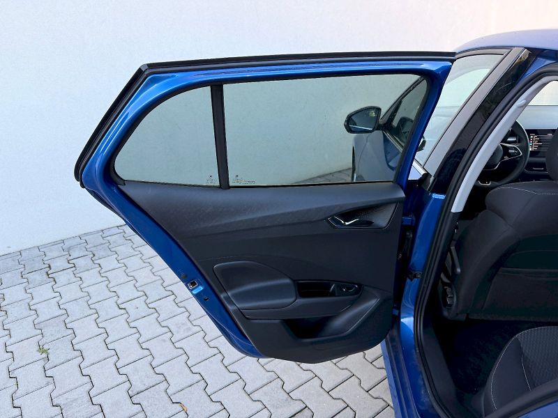 Škoda Fabia (2024) 1.0 TSI / 85 kW / 6MP / TOP SE - fotka 20 z 28