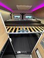 Fiat Ducato (2021) Markíza, Klíma, Solar,Inverter - náhled 9