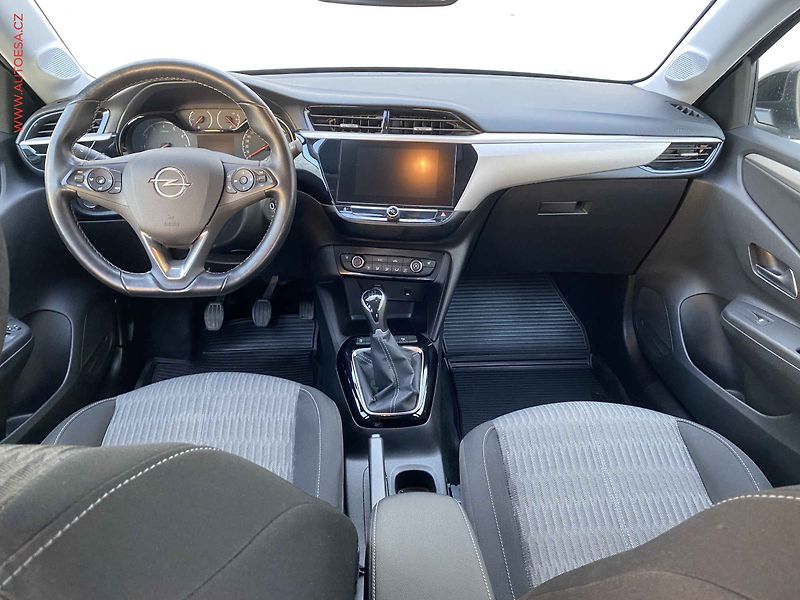 Opel Corsa (2020) 1.2i, ČR, Edition, +kola - fotka 8 z 20