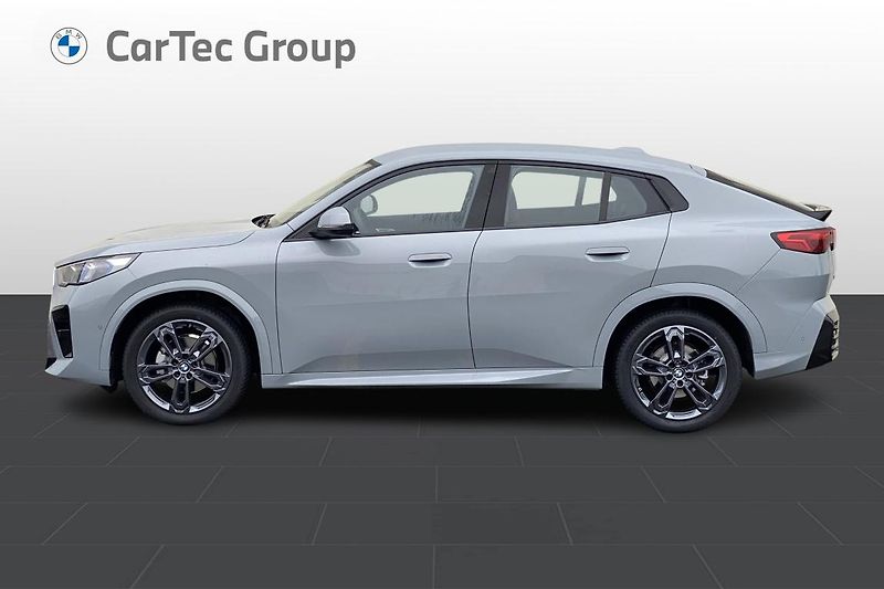 BMW X2 xDrive20d - fotka 3 z 7