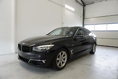 BMW Řada 3 320i LUXURY LINE AUTOMAT - fotografie inzerátu