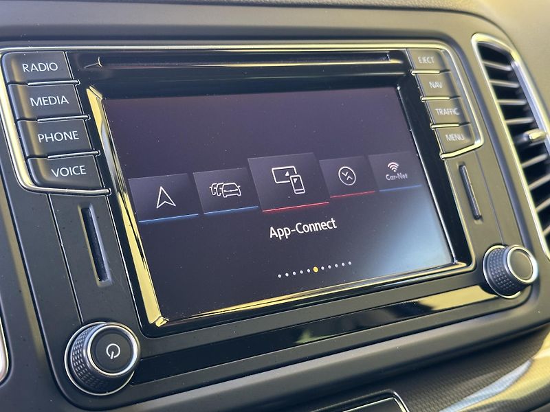 Volkswagen Sharan (2018) JOIN 2.0TDI/110kW 1.Maj.*DSG*  - fotka 15 z 48