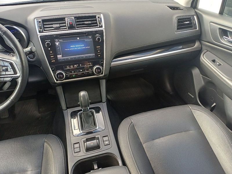 Subaru Outback EXECUTIVE (touring) - fotka 31 z 45