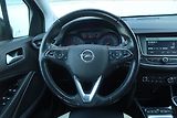 Opel Crossland X (2022) 1.2 Turbo, Serv.kniha - náhled 16