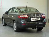 Renault Fluence (2012) 1.6i, 2.maj,ČR, Klima, temp - náhled 6