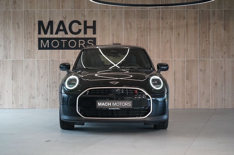 Mini Cooper S Paket XL, Masáž, H/K, Panorama - fotka 3 z 49