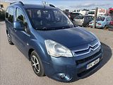 Citroën Berlingo 1,6 i LPG 5.MÍST KLIMA TAŽNÉ - náhled 2