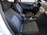 Ford Mondeo (2008) 2.0 TDCi, po STK, Tažné - náhled 9