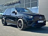 Mercedes-Benz GLE (2025) 63 AMGs 4Matic+ - náhled 1