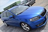 Škoda Octavia 1,4 TSI 110KW NÍZKÉ KM XENONY - náhled 3
