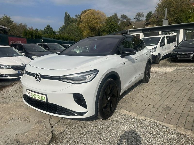 Volkswagen ID.4 VW GTX 220kW 4x4 - fotka 6 z 28