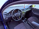 Škoda Rapid 1.2 TSi Style, ČR, 1.Maj - náhled 13
