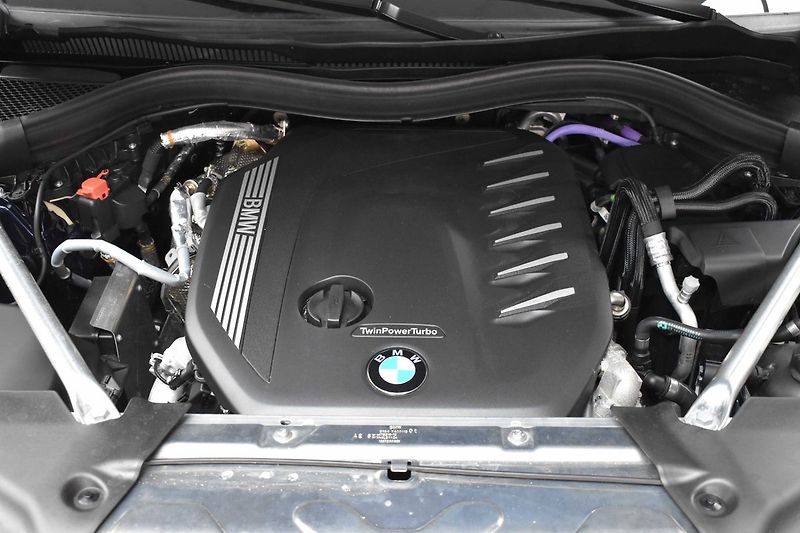 BMW X4 xD 30d ///M*LASER*ZÁRUKA 11/27 - fotka 47 z 54