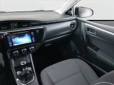Toyota Corolla (2019) 1.6 Valvematic, ČR,1.maj - náhled 8