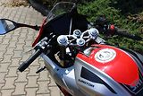 QJ Motor SRK 125 R (2025) MODEL 2026 SKLADEM NOVINKA - náhled 6
