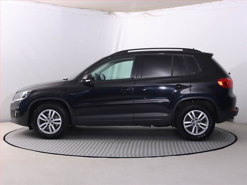 Volkswagen Tiguan (2015) 2.0 TDI, Serv.kniha, Navi - fotka 3 z 19