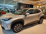 Toyota Yaris Cross 1,5 Style - náhled 2