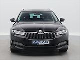 Škoda Superb 2,0 TDI 140kW 4x4 DSG L&K DPH - náhled 1