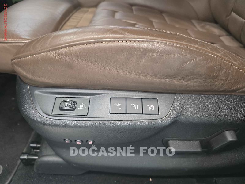 Citroën DS5 (2015) 2.0HDI, 1.maj,ČR, servis - fotka 4 z 4