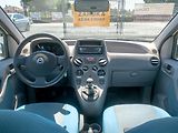Fiat Panda (2005) 1.2i 44KW SERVO – KLIMA - náhled 11