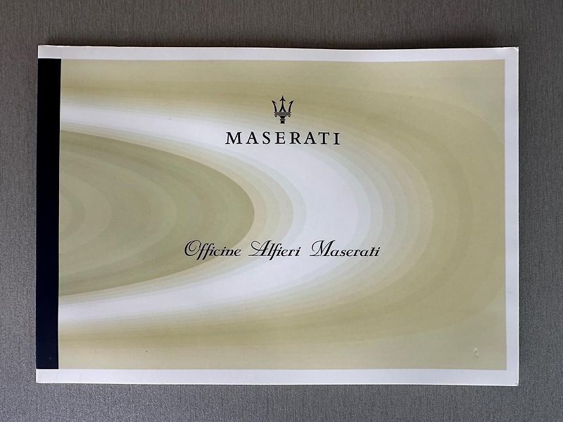 Maserati Coupe 4200 GT 287kW V8 Cambiocorsa N - fotka 26 z 31