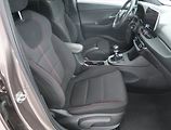 Hyundai i30 (2022) N-Line 1.5 T-GDI MHEV - náhled 9