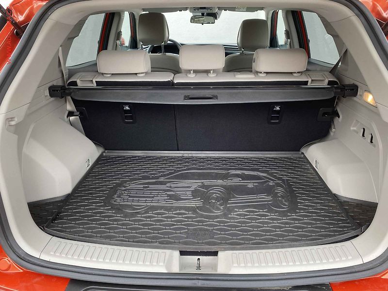 SsangYong Korando (2021) 1.5T-GDi, 1.maj,ČR, servis - fotka 7 z 17