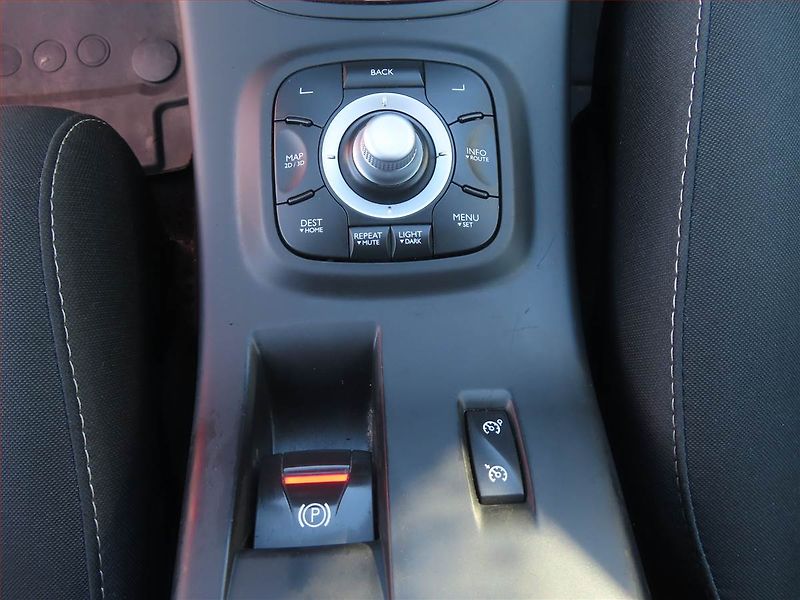 Renault Mégane (2016) 1.5 dCi, Tempomat - fotka 16 z 19