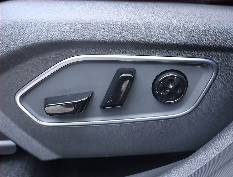 BAIC X7 (2025) 1.5T - fotka 23 z 27