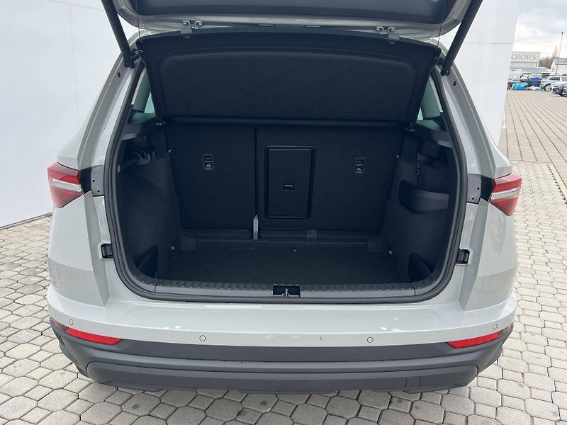 Škoda Karoq (2026) Dynamic7DSG 1,5 TSI - fotka 6 z 6