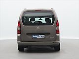 Citroën Berlingo 1.6 HDI 92k Multispace KlimaCZ - náhled 6